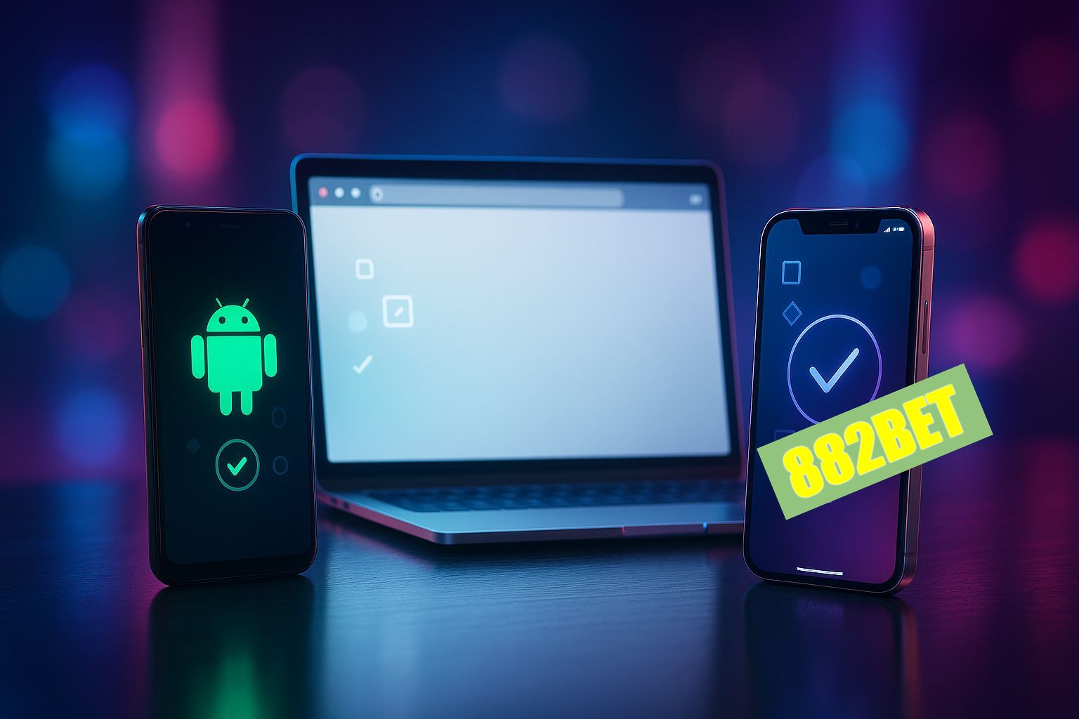 Compatibilidade do App