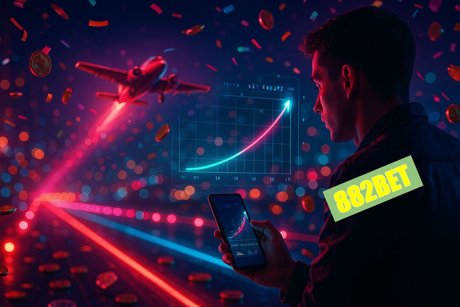 Como Jogar Aviator