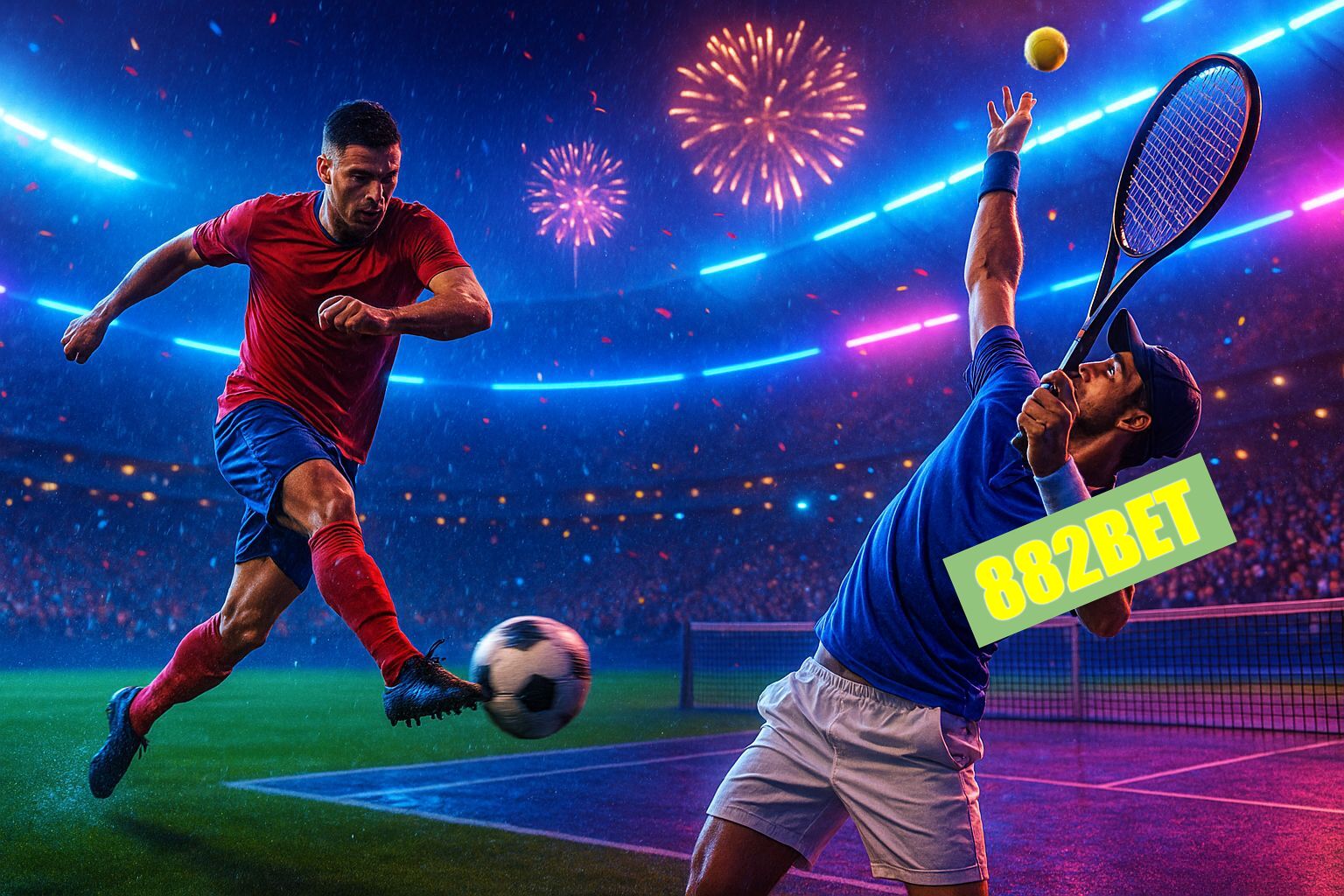 Eventos Esportivos