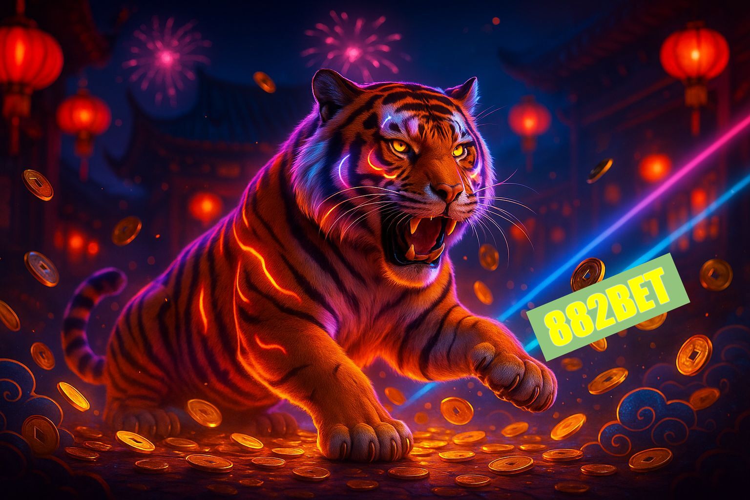 Como Jogar Fortune Tiger