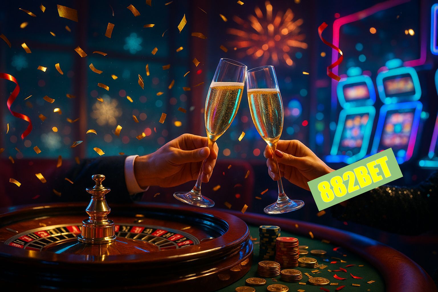 Jogos Festivos