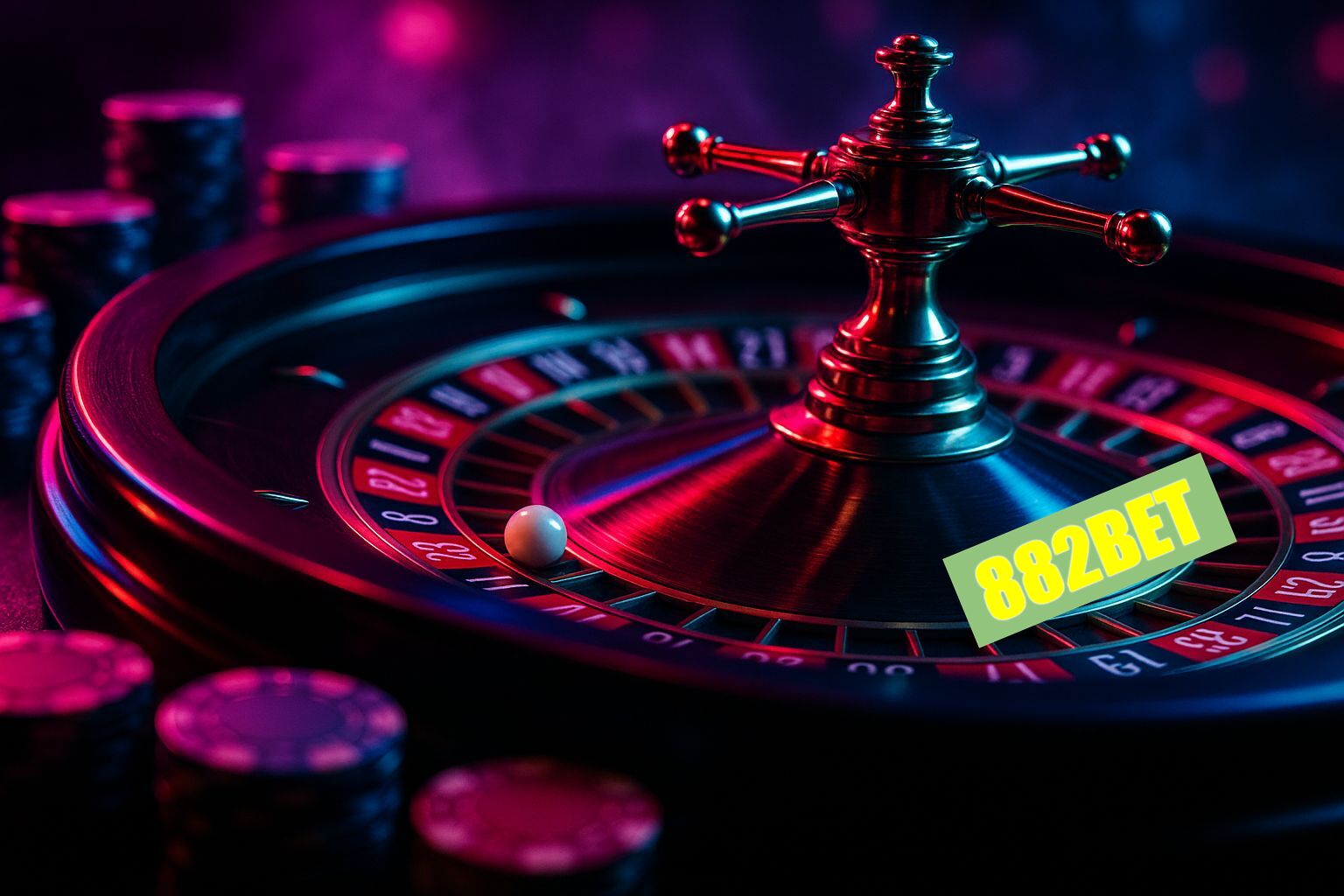 Jogos de roleta online