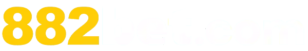 Logo da 882BET